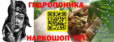 MESCALINE Заволжье